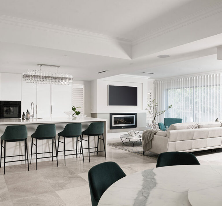 Interior Design Services Perth WA - Moda Interiors