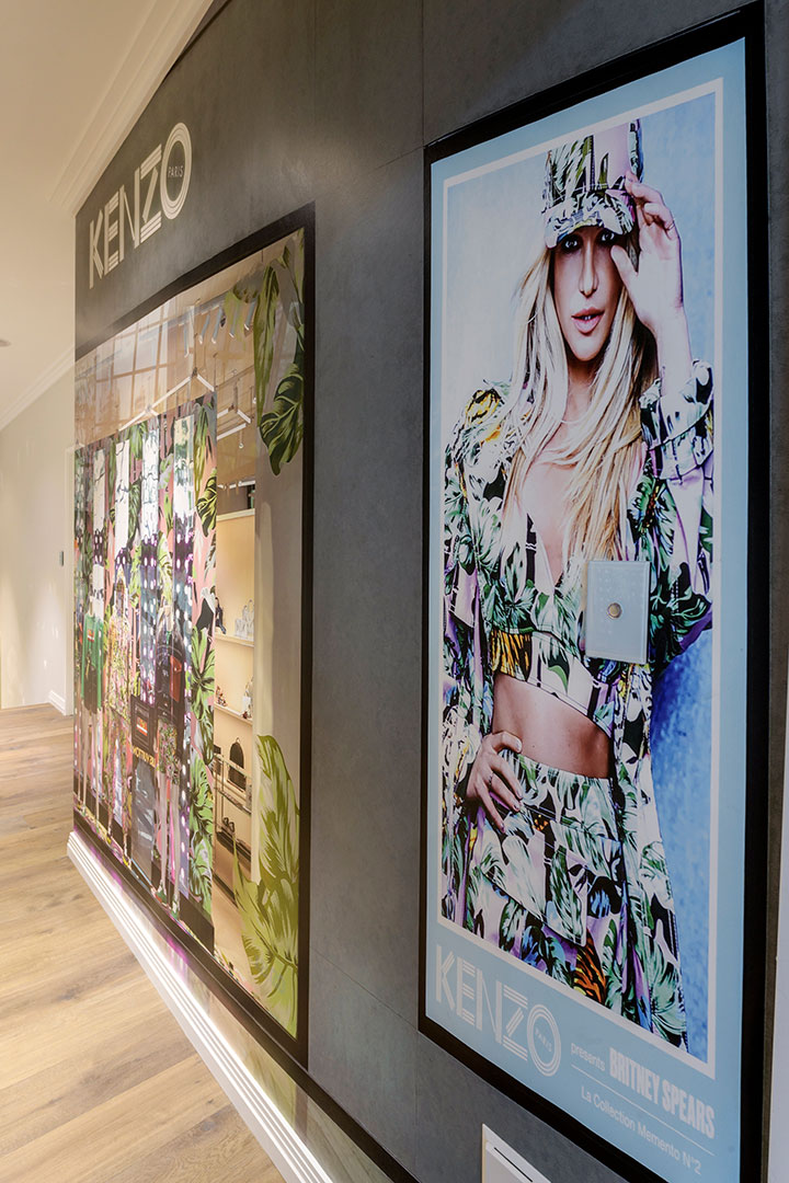 Perth Interior Design Portfolio - Moda Designs